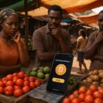 Why African Merchants Struggle with Cryptocurrency Adoption