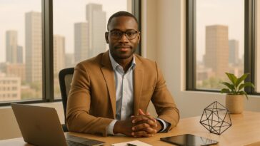 Inside the Minds of Africa’s Most Successful Startup CEOs