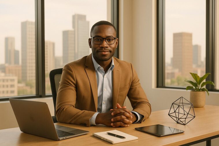 Inside the Minds of Africa’s Most Successful Startup CEOs