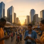 Top 20 Fastest Growing Startups in Africa to Watch in 2025