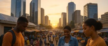 Top 20 Fastest Growing Startups in Africa to Watch in 2025