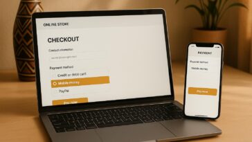 How to Integrate Mobile Money APIs for Online Stores