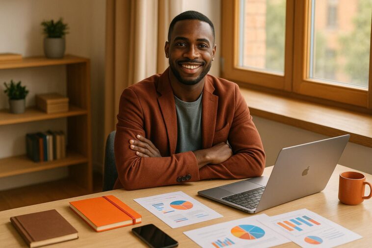 The Ultimate Startup Toolkit for African Founders (Free Resources Inside)