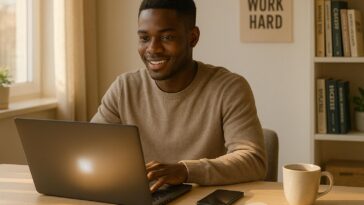 How AI Career Tools Address Youth Unemployment