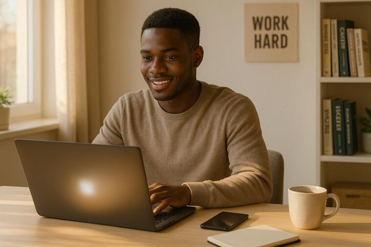 How AI Career Tools Address Youth Unemployment