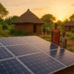 Comparing Renewable Energy Subsidies Across Africa