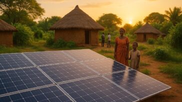 Comparing Renewable Energy Subsidies Across Africa