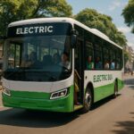 BasiGo's Role in Africa's Green Transport Shift