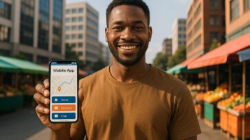 How African Startups Are Beating Global Giants with Local Innovation