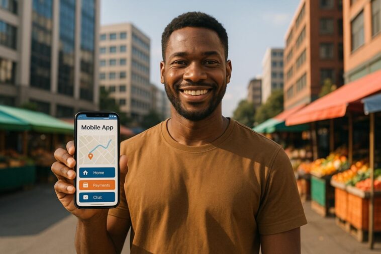 How African Startups Are Beating Global Giants with Local Innovation