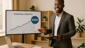 How to Raise Your First $100K in Africa: Funding Tips from Founders