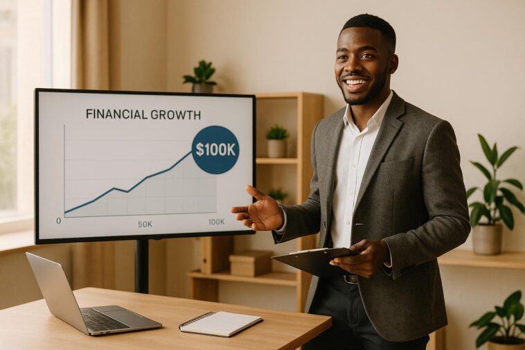 How to Raise Your First $100K in Africa: Funding Tips from Founders