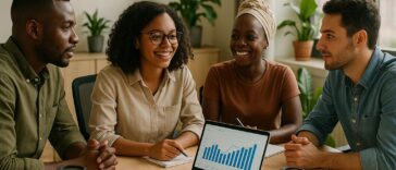 What It’s Really Like Working at a Startup in Africa: Salaries, Equity & Reality