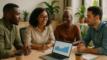 What It’s Really Like Working at a Startup in Africa: Salaries, Equity & Reality