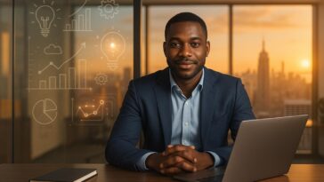 Africa’s Top 21 Angel Investors You Should Know in 2025