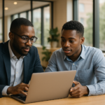 How to Find a Technical Co-Founder in Africa (Even Without a Network)