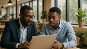 How to Find a Technical Co-Founder in Africa (Even Without a Network)