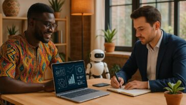 African Startups vs Global Startups: What Makes Us Different?