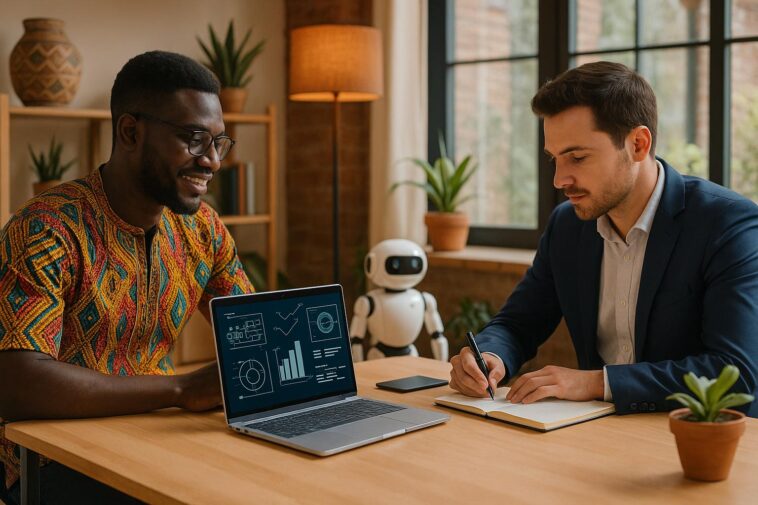 African Startups vs Global Startups: What Makes Us Different?