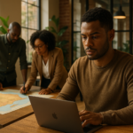 How to Scale Your Startup Across Africa: Lessons from Founders Who Did It