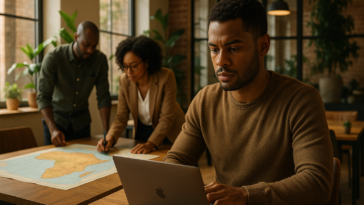 How to Scale Your Startup Across Africa: Lessons from Founders Who Did It