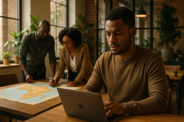 How to Scale Your Startup Across Africa: Lessons from Founders Who Did It