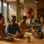 Best Cities in Africa for Startup Talent in 2025