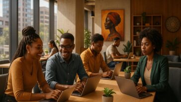 Best Cities in Africa for Startup Talent in 2025