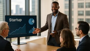 How to Attract Global Investors to Your African Startup