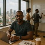 Behind the Scenes: A Day in the Life of a Startup CTO in Lagos/Nairobi/Cape Town