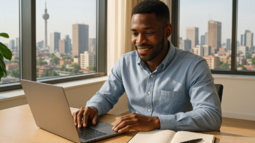 African Startups That Bootstrapped to $1M+ Revenue