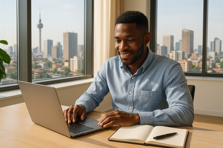 African Startups That Bootstrapped to $1M+ Revenue