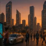 These 5 African Countries Are Leading the Tech Boom in 2025