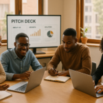 Top 10 Pitch Decks from African Startups That Actually Raised Money