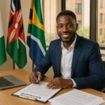 How to Register a Startup in Nigeria, Kenya, South Africa & More – Step-by-Step
