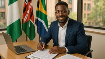 How to Register a Startup in Nigeria, Kenya, South Africa & More – Step-by-Step