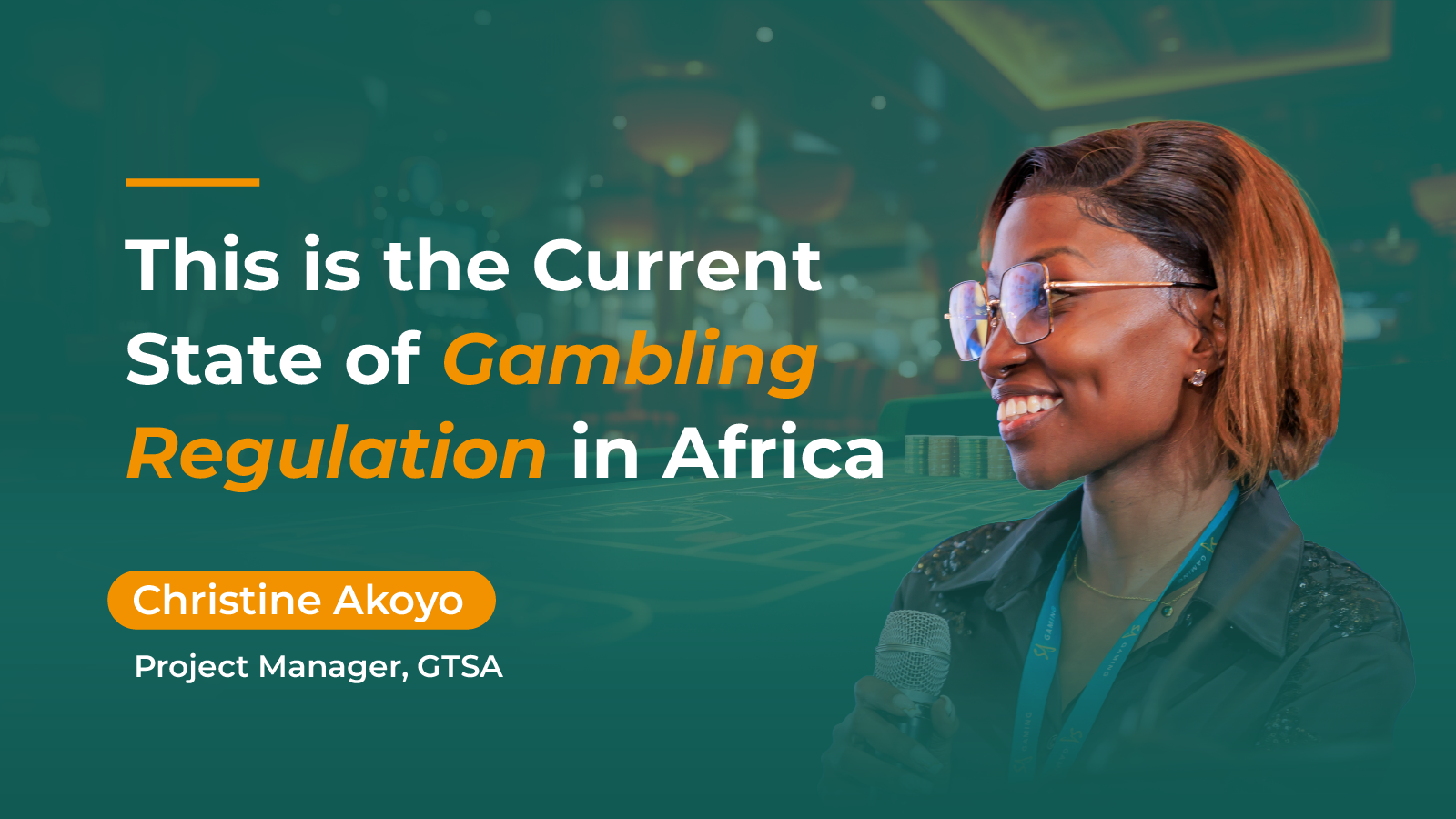 An Expert Analysis on Gambling Regulations in Africa - Tech In Africa