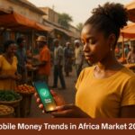 Mobile Money Trends in African Marketplaces 2025