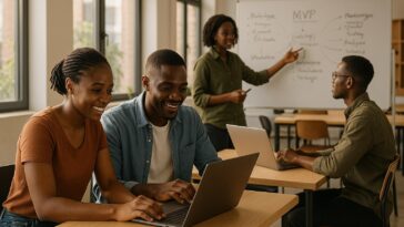 Building MVPs on a Budget: Tools African Startups Are Using in 2025