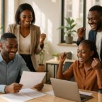 5 Government Grants and Funding Programs for Startups in Africa