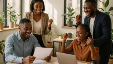 5 Government Grants and Funding Programs for Startups in Africa