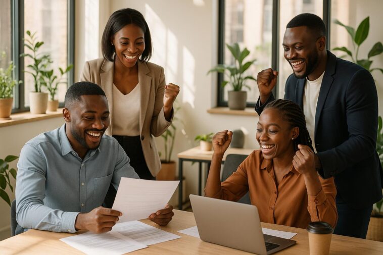 5 Government Grants and Funding Programs for Startups in Africa