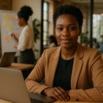 How Women Are Leading the Next Wave of African Tech Startups