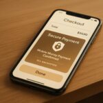 Mobile Money Security for E-Commerce Platforms