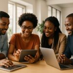 5 Partnership Models for Scaling EdTech in Africa