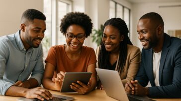 5 Partnership Models for Scaling EdTech in Africa