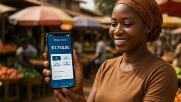 Top Mobile Money Platforms for African Marketplaces