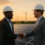 U.S.-Africa Renewable Energy Policy Alignment