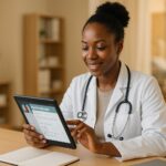 Top 10 Digital Health Record Startups in Africa