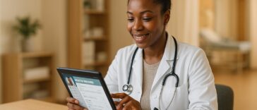 Top 10 Digital Health Record Startups in Africa
